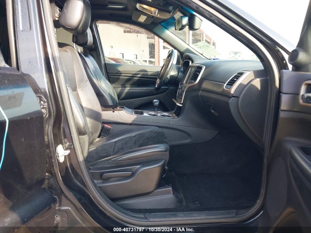 1C4RJFAG3FC778898 Jeep Grand Cherokee Altitude