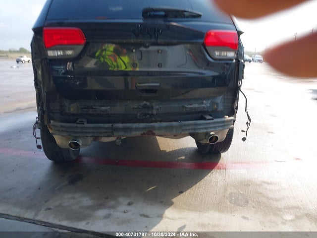 1C4RJFAG3FC778898 Jeep Grand Cherokee Altitude
