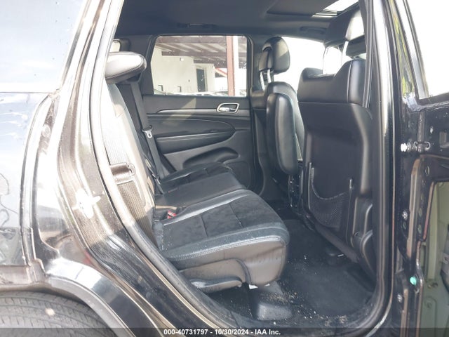 1C4RJFAG3FC778898 Jeep Grand Cherokee Altitude