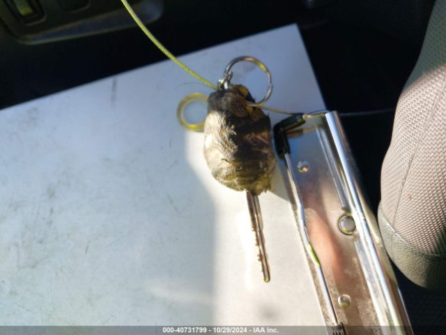 2008 MITSUBISHI ENDEAVOR 4A4MN21S88E027419 Photo 10