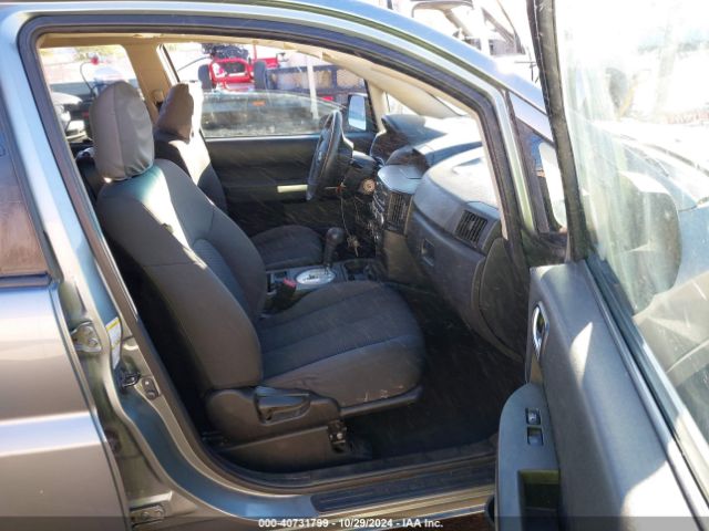 2008 MITSUBISHI ENDEAVOR 4A4MN21S88E027419 Photo 4