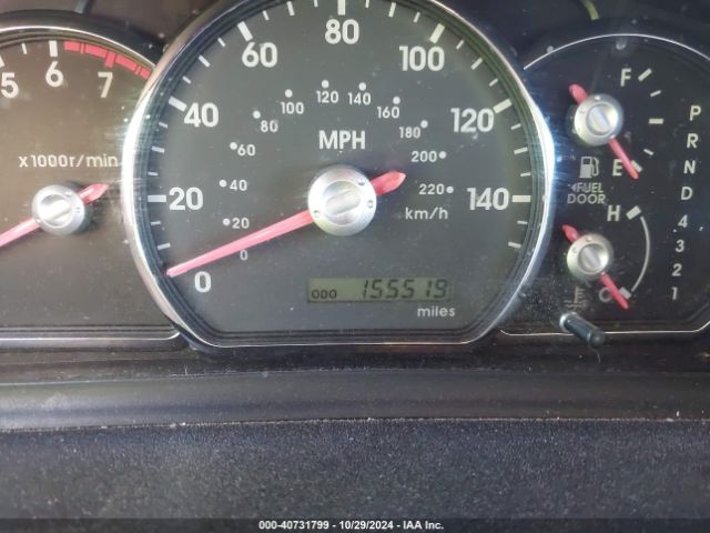 2008 MITSUBISHI ENDEAVOR 4A4MN21S88E027419 Photo 6