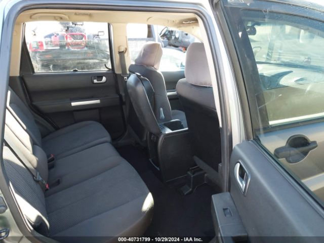 2008 MITSUBISHI ENDEAVOR 4A4MN21S88E027419 Photo 7
