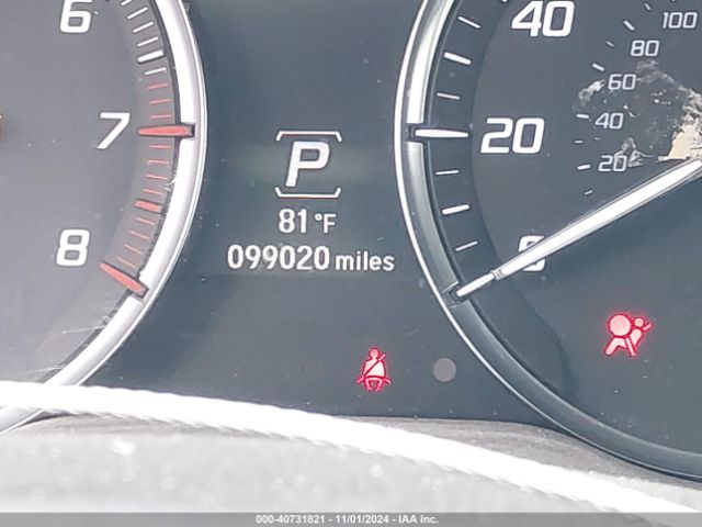 5FRYD4H43FB004106 Acura Mdx Technology Package