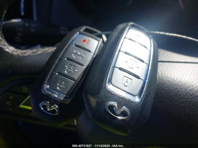 JN1EV7AP7LM206055 Infiniti Q50 LUXE