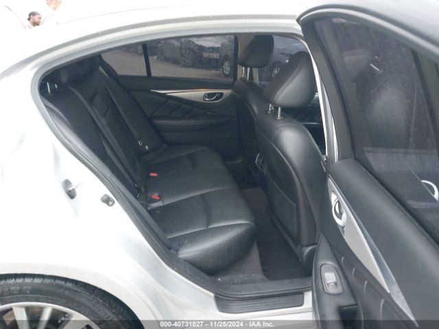 JN1EV7AP7LM206055 Infiniti Q50 LUXE