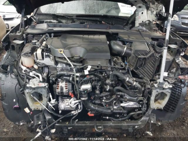 2020 JAGUAR E-PACE SADFP2FX3L1004164 Photo 9