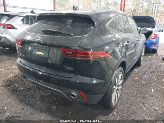 2020 JAGUAR E-PACE SADFP2FX3L1004164 Photo 3