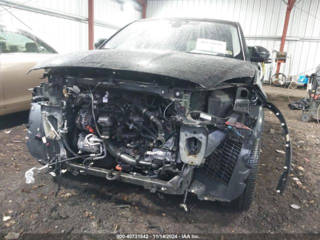 2020 JAGUAR E-PACE SADFP2FX3L1004164 Photo 5