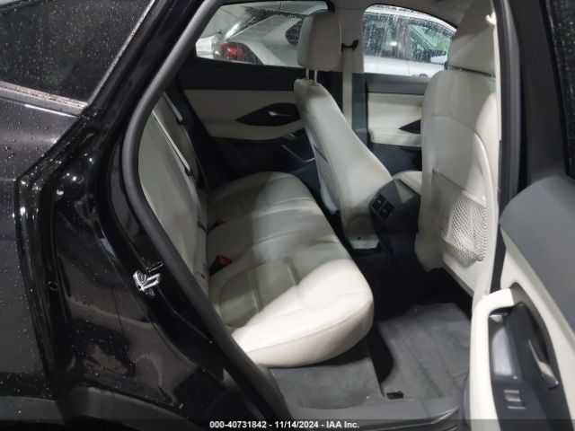 2020 JAGUAR E-PACE SADFP2FX3L1004164 Photo 7