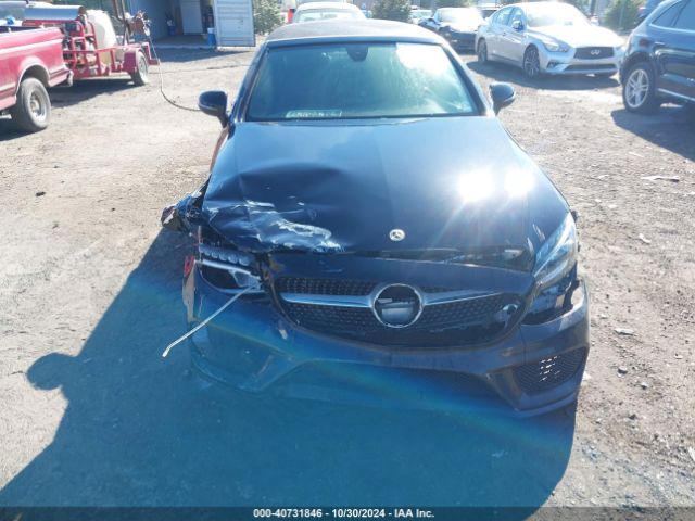 WDDWK4KBXJF653191 Mercedes-Benz C 300 4matic