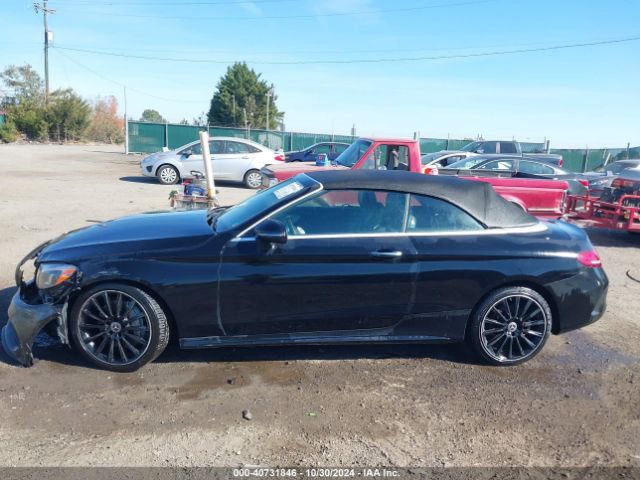 WDDWK4KBXJF653191 Mercedes-Benz C 300 4matic