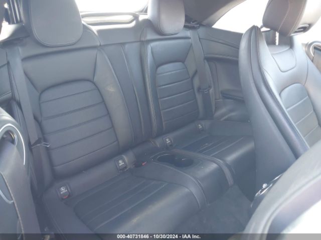 WDDWK4KBXJF653191 Mercedes-Benz C 300 4matic