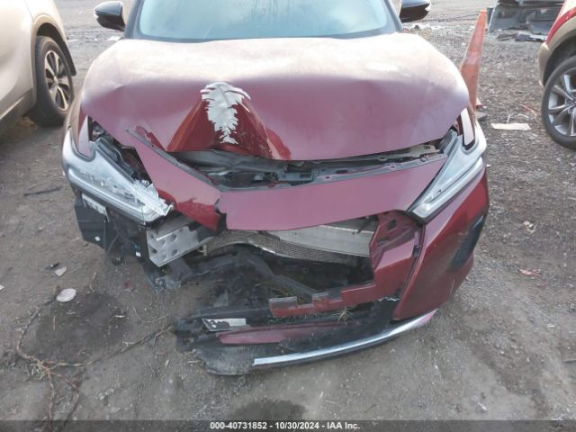 1N4AA6AV8KC361675 Nissan Maxima 3.5 Sv