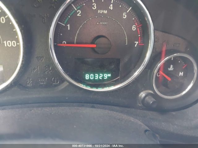 1C4AJWAG3HL544051 Jeep Wrangler Sport