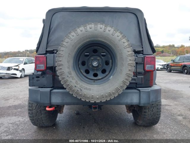 1C4AJWAG3HL544051 Jeep Wrangler Sport