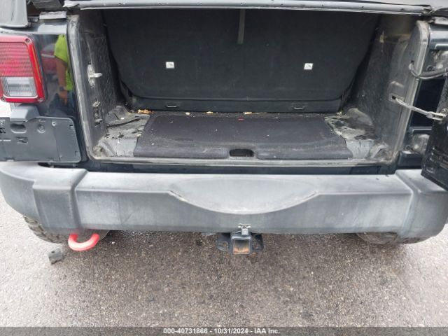 1C4AJWAG3HL544051 Jeep Wrangler Sport