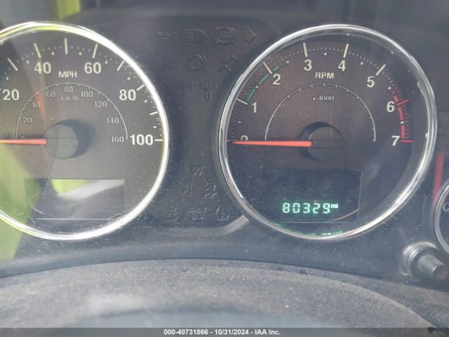 1C4AJWAG3HL544051 Jeep Wrangler Sport