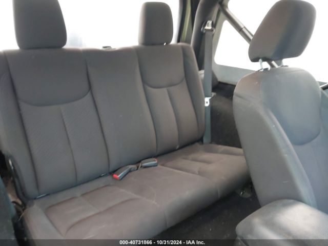 1C4AJWAG3HL544051 Jeep Wrangler Sport
