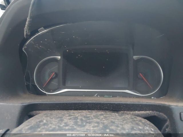 5FNYF6H20NB014077 Honda Pilot Awd Special Edition