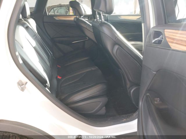 5LMTJ2DH7GUJ01277 Lincoln MKC SELECT