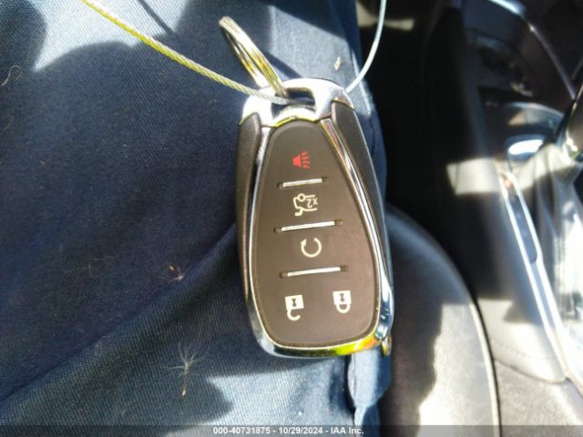 1G1ZD5ST0JF161505 Chevrolet MALIBU LT