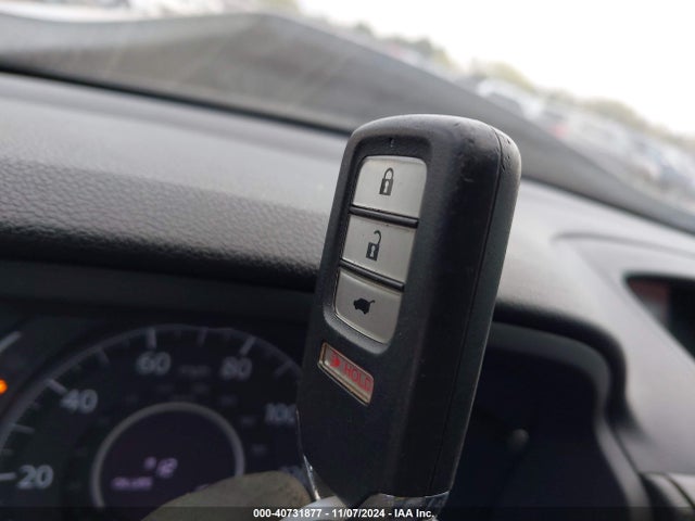 Honda CR-V EX 2016 2HKRM4H50GH611307 Image 11