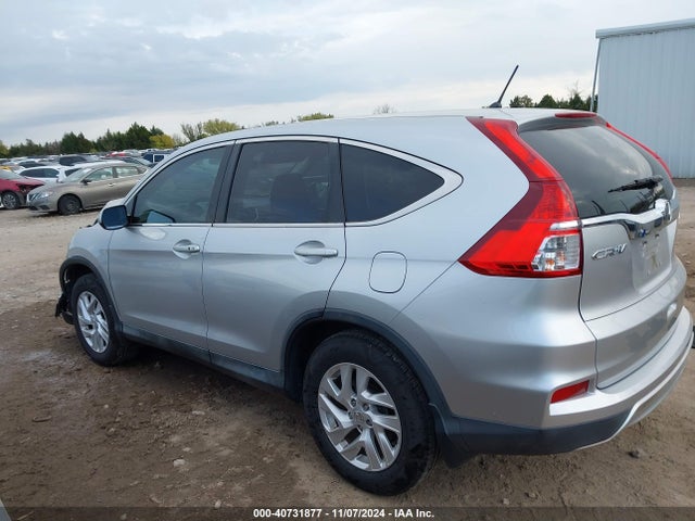 Honda CR-V EX 2016 2HKRM4H50GH611307 Image 14