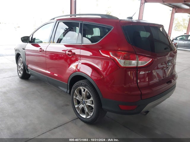 Ford ESCAPE SE 2015 1FMCU9G92FUC37063 Image 3