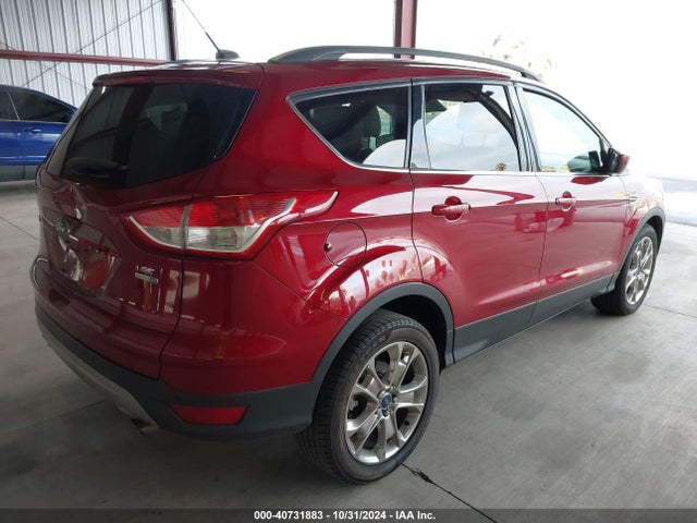 Ford ESCAPE SE 2015 1FMCU9G92FUC37063 Image 4