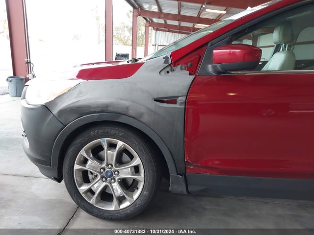 Ford ESCAPE SE 2015 1FMCU9G92FUC37063 Image 6
