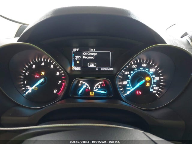 Ford ESCAPE SE 2015 1FMCU9G92FUC37063 Image 7