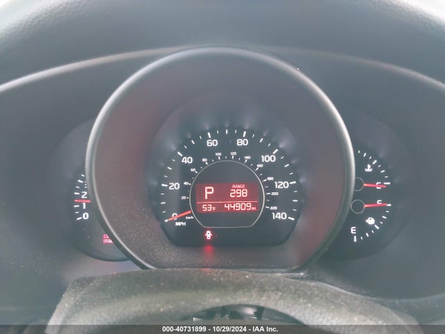 KIA SOUL + 2016 KNDJP3A59G7314047 Image 7
