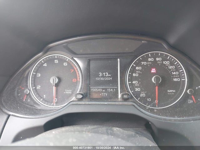 2013 AUDI Q5 WA1LFAFP0DA049215 Photo 6
