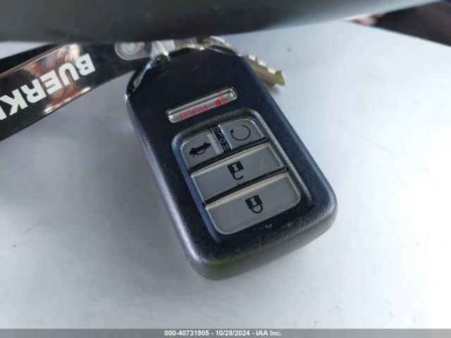1HGCV1F97JA066357 Honda Accord Touring
