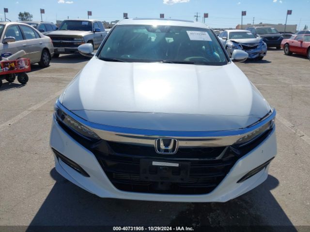 1HGCV1F97JA066357 Honda Accord Touring