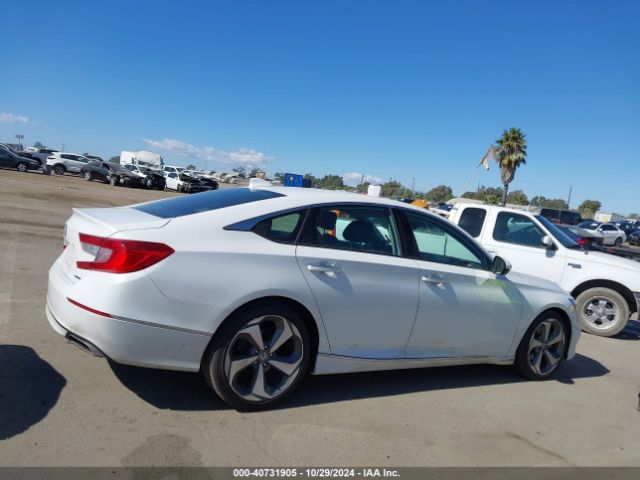 1HGCV1F97JA066357 Honda Accord Touring