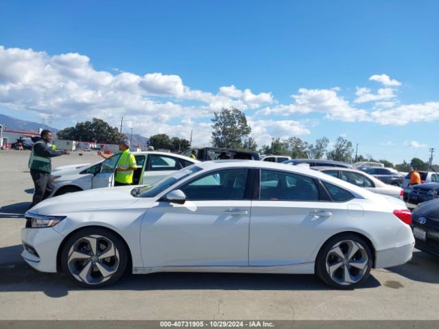 1HGCV1F97JA066357 Honda Accord Touring