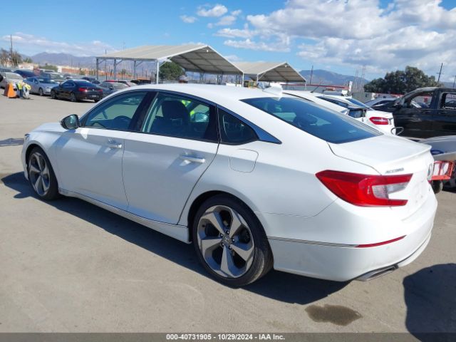 1HGCV1F97JA066357 Honda Accord Touring