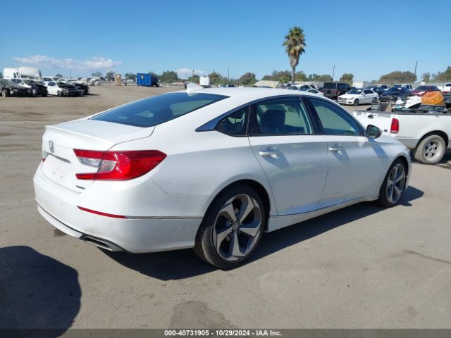 1HGCV1F97JA066357 Honda Accord Touring