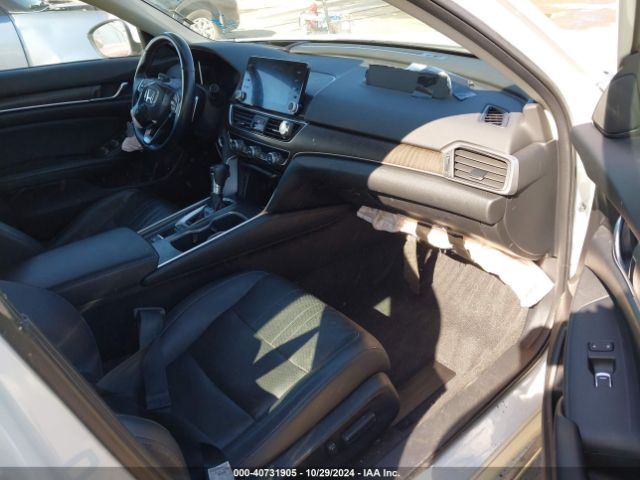 1HGCV1F97JA066357 Honda Accord Touring