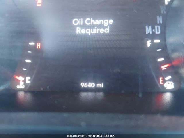 2C3CDZBT0MH546607 Dodge Challenger R/t