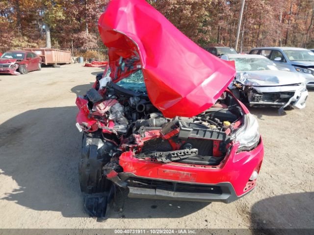 JF2GPABC6G8310190 Subaru Crosstrek 2.0i Premium