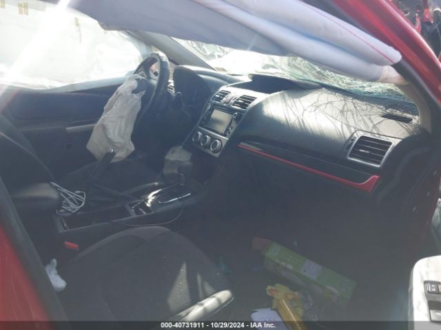 JF2GPABC6G8310190 Subaru Crosstrek 2.0i Premium