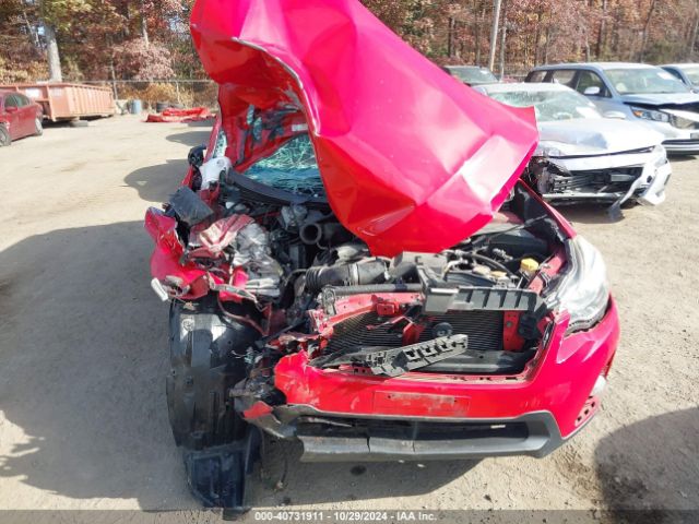 JF2GPABC6G8310190 Subaru Crosstrek 2.0i Premium