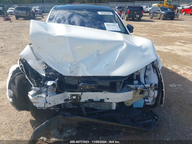 3FMTK4SE5PMA38365 Ford Mustang Mach-e Gt