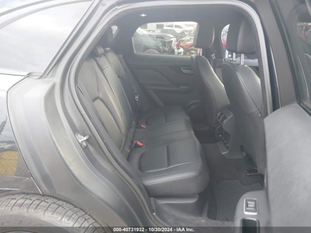 2017 JAGUAR F-PACE SADCJ2BV2HA497254 Photo 7