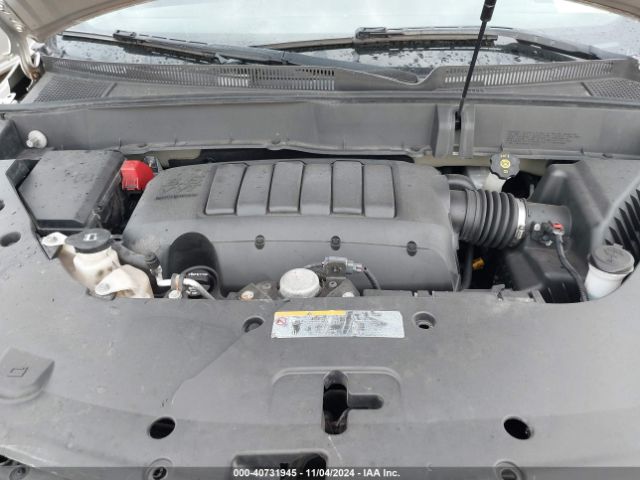 1GNKVGKD0FJ360978 Chevrolet Traverse 1lt