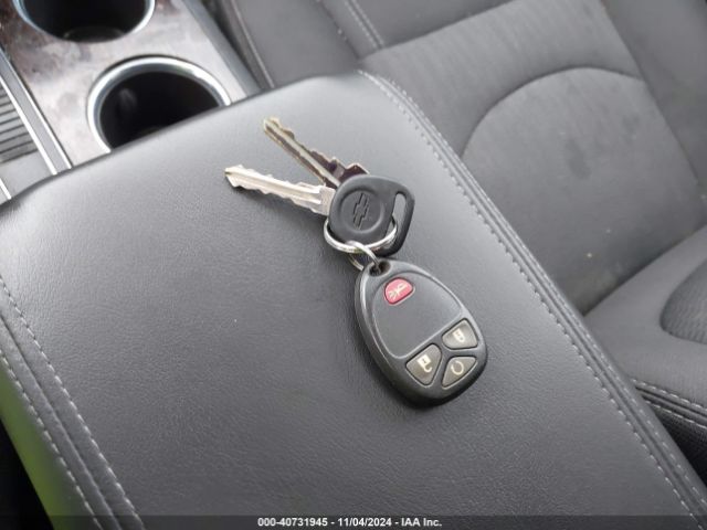 1GNKVGKD0FJ360978 Chevrolet Traverse 1lt