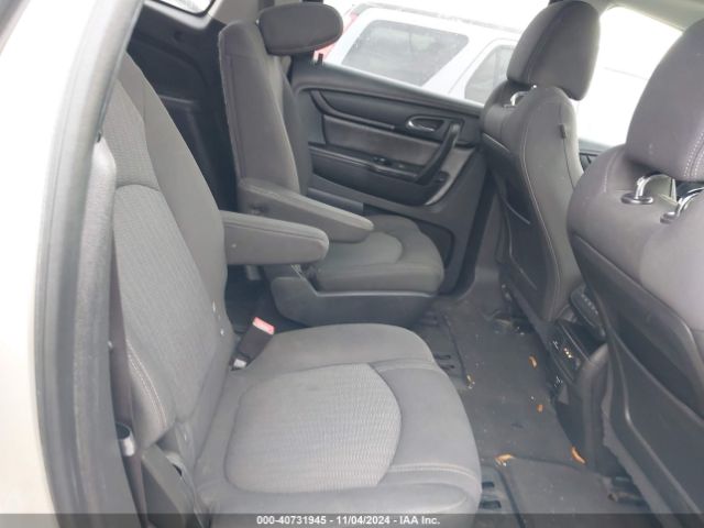 1GNKVGKD0FJ360978 Chevrolet Traverse 1lt